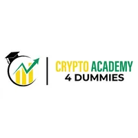 Crypto Academy 4 Dummies icon