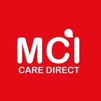 MCI CARE DIRECT icon