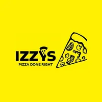 Izzys Pizza Portadown icon