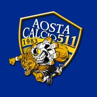 Aosta Calcio 511 icon