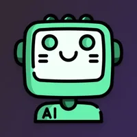 Robotin - AI Chatbot icon