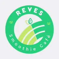 REVES Smoothie Café icon