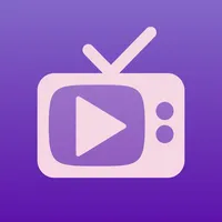 Smart IPTV player. EPG manager icon