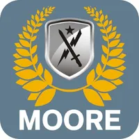 USAG Fort Moore icon