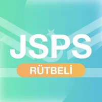 JSPS Rütbeli icon