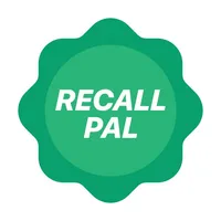 Recall Pal: Food Safety Alerts icon