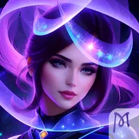 Magica - AI Art Generator icon