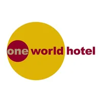 One World Hotel icon