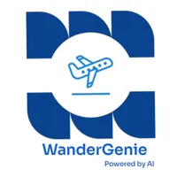 WanderGenie icon