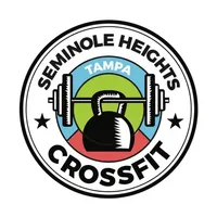 Seminole Heights CrossFit icon