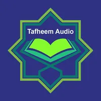 Tafheem Audio icon