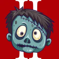 Zombie Rumble 2 icon