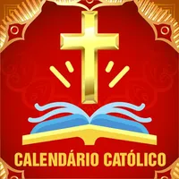 Catholic Calendar 2023 icon