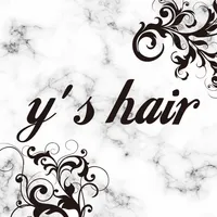 y's hair icon