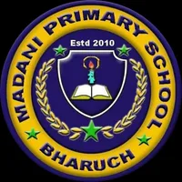 Madani School App icon