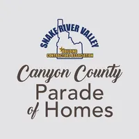 Canyon County Parade of Homes icon