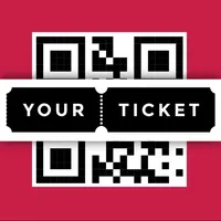 YourTicket Scanner icon