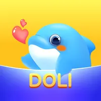 Doli - Live,Chat,Stream icon