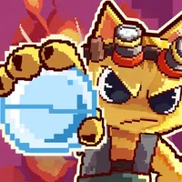 Berserk Cat icon