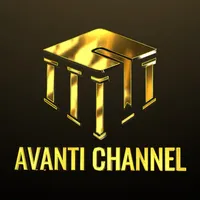 Avanti Channel, Streaming App icon