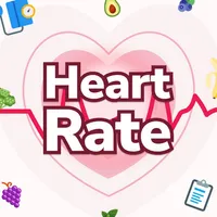 Pulse - Heart Rate Monitor icon