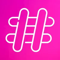 Hashtag Generator & Finder icon