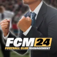 Football Club Management 24 icon