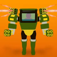 Mech Mania icon