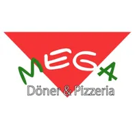 MEGA Döner & Pizzeria MG icon