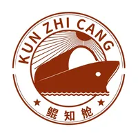 鲲知健 icon