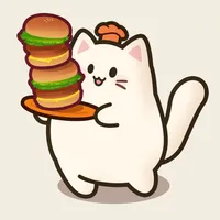 Cat's Kitchen Car icon