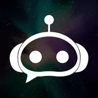 ChatBotAI: Talk with Smart AI icon