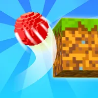 Idle Cube Crusher icon