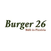 Burger 26 icon