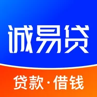 诚易贷-分期贷款借钱融资借款软件 icon