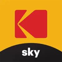 KODAK Sky icon