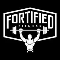 Fortified Fitness icon