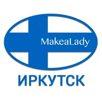 MakeaLady Шугаринг Иркутск icon