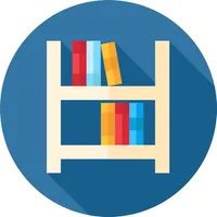 ShelfMateApp icon