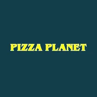 Pizza Planet, icon