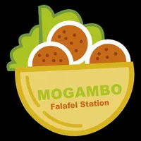 Mogambo Falafel Station icon