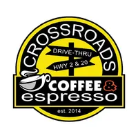 Crossroads Coffee & Espresso icon