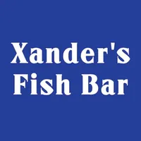 Xander's Fish Bar icon