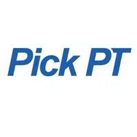 Pick PT Physical Therapy icon