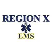 Region X EMS Protocols icon