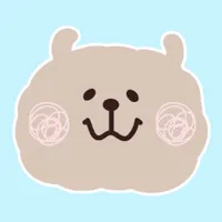 もけもけのお友達 icon