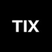 TIX icon