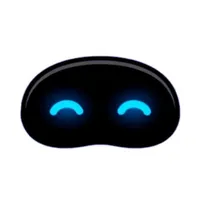 Stella - AI assistant icon