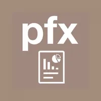 pfx Liste für Proffix icon