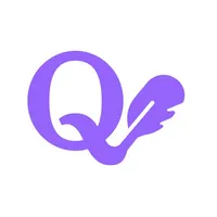 QuizLight AI Flashcards icon